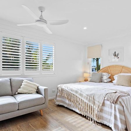Lillypilly Bed And Breakfast Mooloolaba Exterior foto