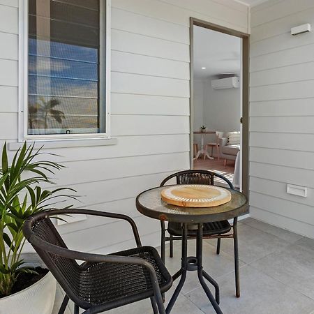 Lillypilly Bed And Breakfast Mooloolaba Exterior foto