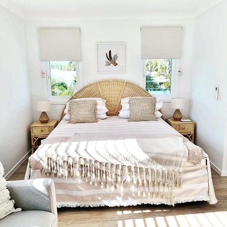 Lillypilly Bed And Breakfast Mooloolaba Exterior foto