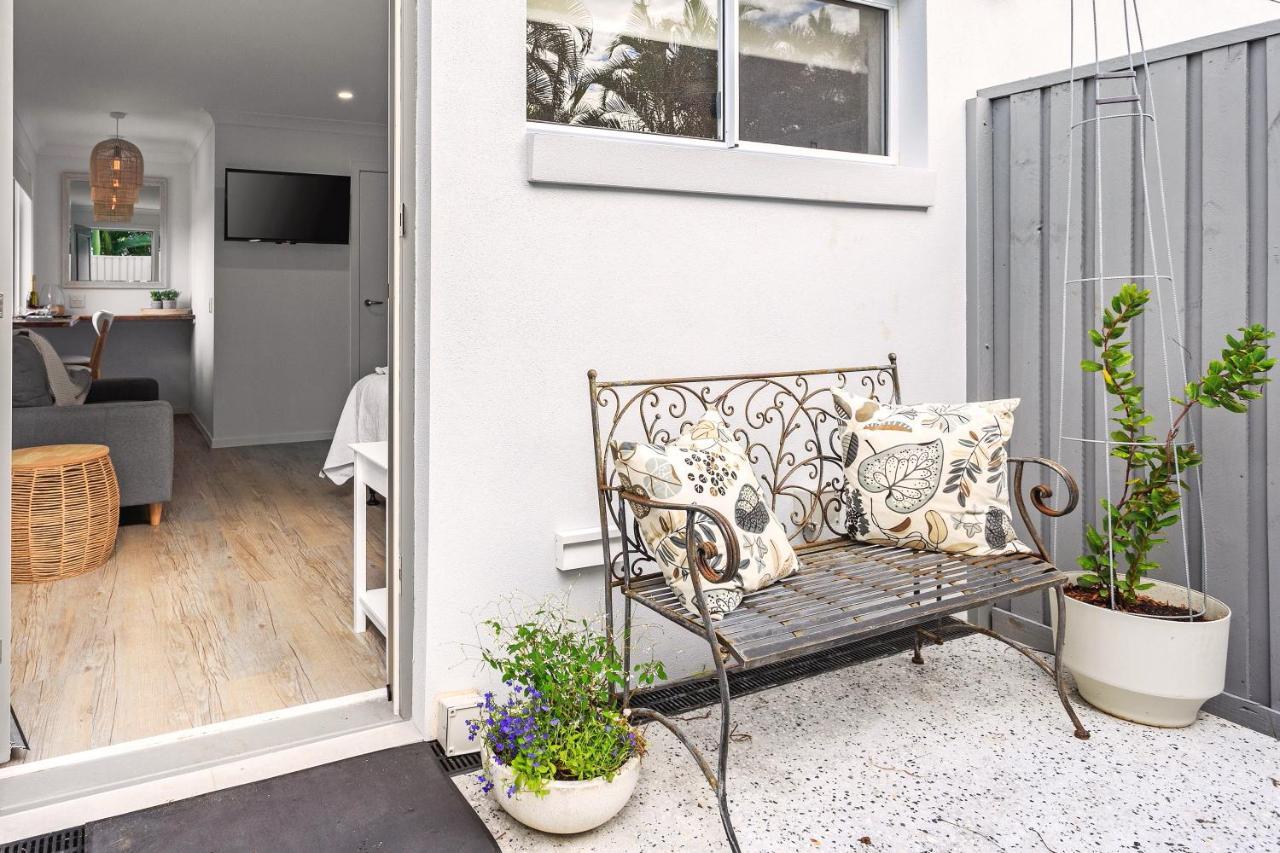 Lillypilly Bed And Breakfast Mooloolaba Exterior foto