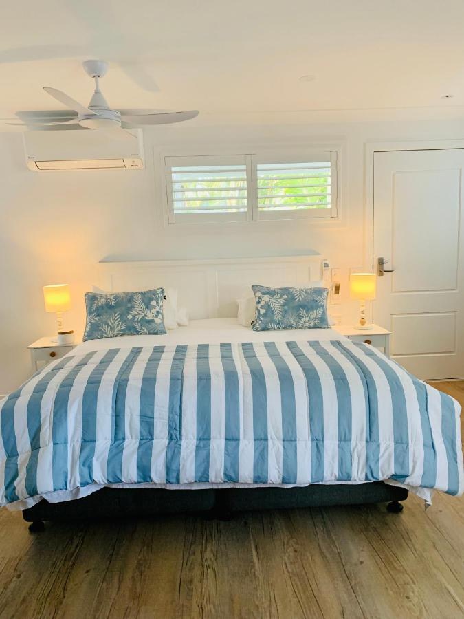 Lillypilly Bed And Breakfast Mooloolaba Exterior foto